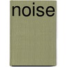 Noise door David Hendy