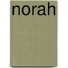 Norah by Paddy McKinney