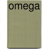 Omega door Dimitri Knjazew