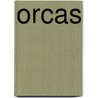 Orcas door Zelda King