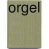 Orgel door Jesse Russell