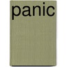 Panic by Sharon M. Draper