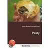 Pasty by Ronald Cohn
