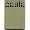 Paula by Brigitte Wenzel