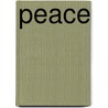 Peace door Diary