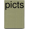 Picts by Ronald Cohn