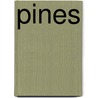 Pines door Blake Crouch