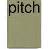 Pitch door Matthew Krause