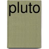 Pluto door Thomas K. Adamson