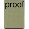 Proof door Jordyn Redwood