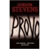 Provo door Gordon Stevens