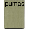 Pumas door Wade Karlin