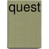 Quest door Pamela Hartman