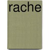 Rache by Tomas Böhm