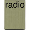 Radio door John Mowitt
