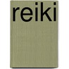 Reiki door Chinta Barbara Strubin