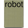 Robot door Rebekah Shirley