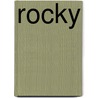 Rocky door Tracey West