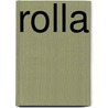 Rolla by Richard Voß