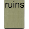 Ruins door V.B. Price
