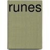 Runes door Laura Tuan