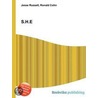S.H.E by Ronald Cohn