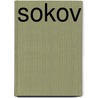Sokov by Boris Groys