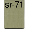 Sr-71 by Richard H. Graham