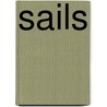 Sails door Jack Gabolinscy