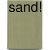 Sand! door Claire Llewelyn