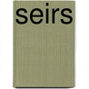Seirs door Kim Richardson