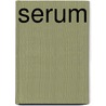 Serum door William Bryant Jr.