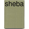 Sheba door Jack Higgins