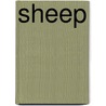 Sheep door Ronald Cohn