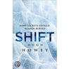 Shift door Hugh Howey