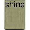 Shine door Stuart Peter Crouch