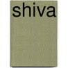 Shiva door Ronald Cohn