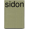 Sidon door Frederick Carl Eiselen