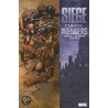 Siege by M. Deodata