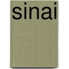 Sinai door Alberto Siliotti