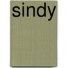 Sindy by Ronald Cohn
