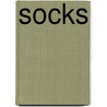 Socks door Nick Sharratt