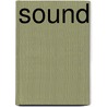 Sound door Peter D. Riley