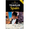 Spain door Fiona Dunlop