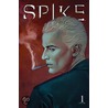 Spike by Stephen Mooney
