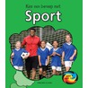Sport by Charlotte Guillain