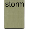 Storm by James Patterson