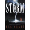 Storm door Reg Grant