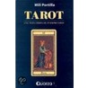 Tarot by Mili Portilla