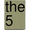 The 5 door Angela Dowden